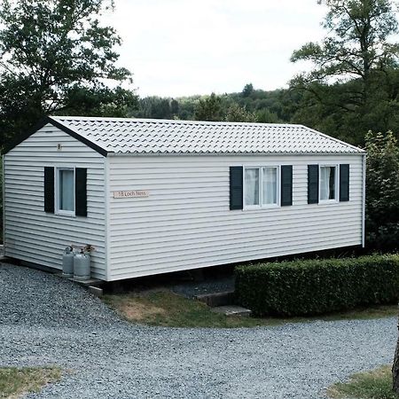 Chalet Arran Enscherange Buitenkant foto